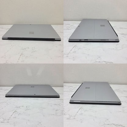 【良品】【1週間保証】Surface Pro 7+ / Core i5 1135G7 / 8GB / 256GB / Win11 002554