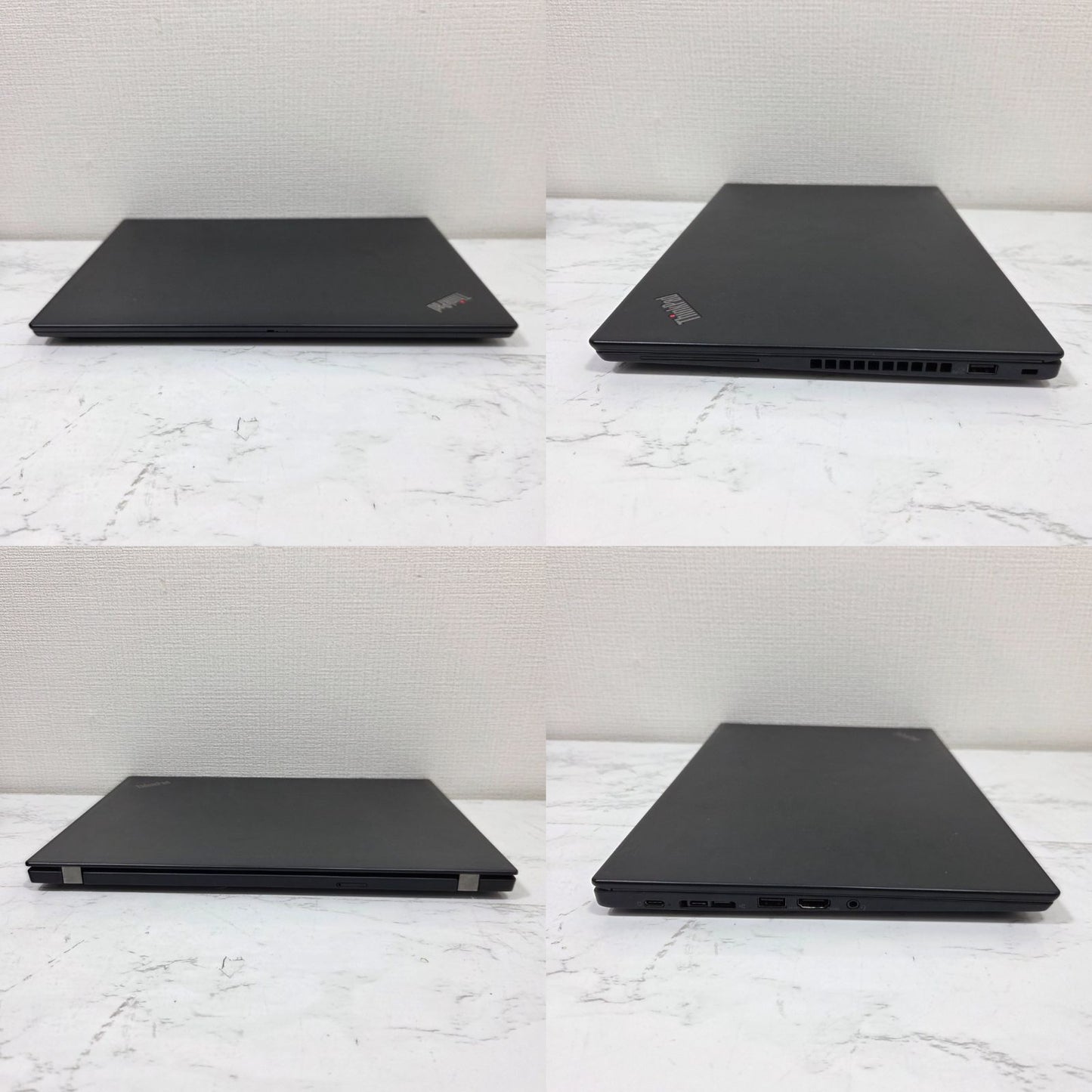 【良品】【1週間保証】lenovo / Ryzen 3 PRO 3300U / 8GB / 256GB / Win11
