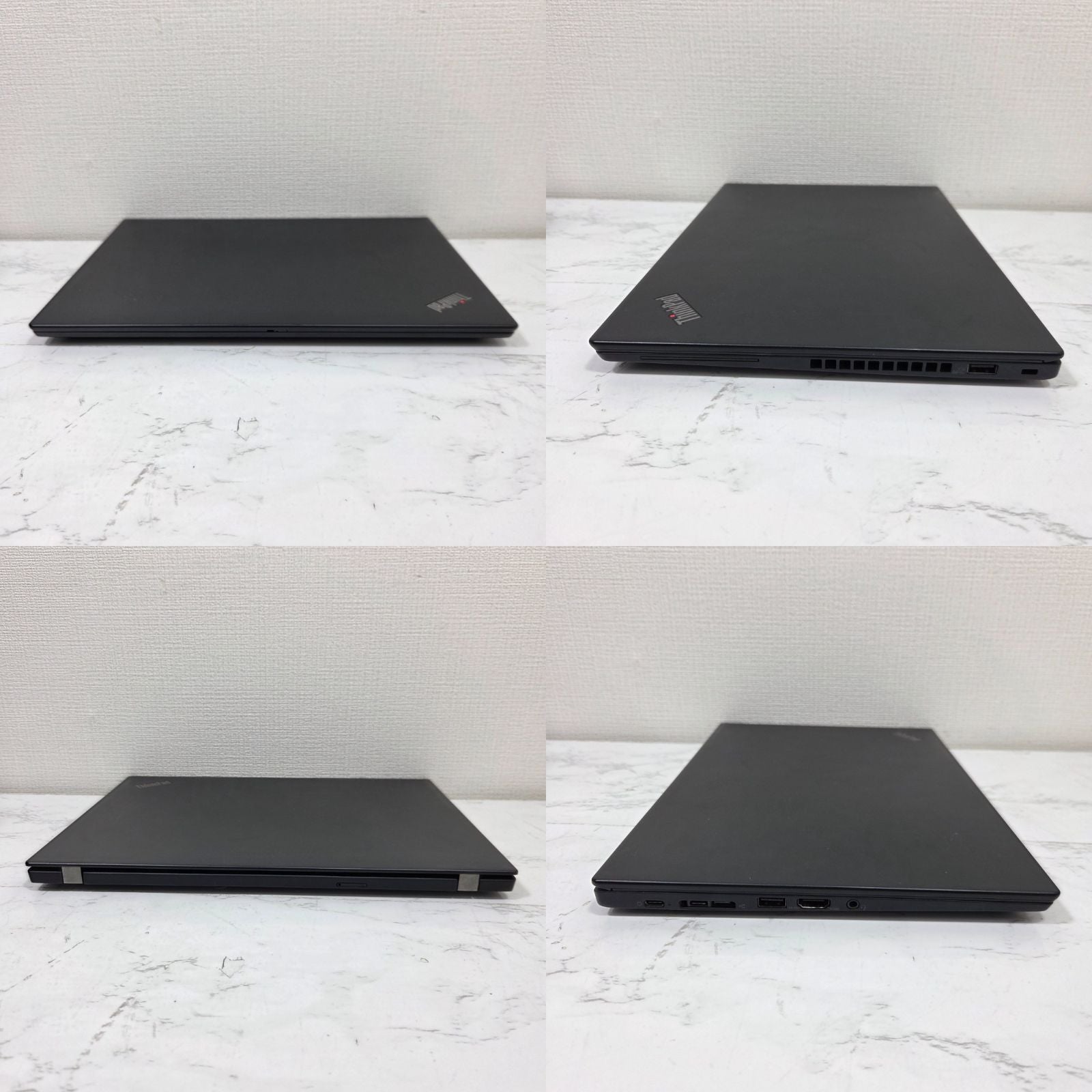 【良品】【1週間保証】lenovo / Ryzen 3 PRO 3300U / 8GB / 256GB / Win11