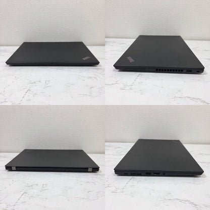 【良品】【1週間保証】lenovo / Ryzen 3 PRO 3300U / 8GB / 256GB / Win11