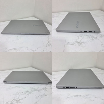 【美品】【1週間保証】mouse DAIV 4P / Core i7 1165G7 / 32GB / 512GB / Win11 000336