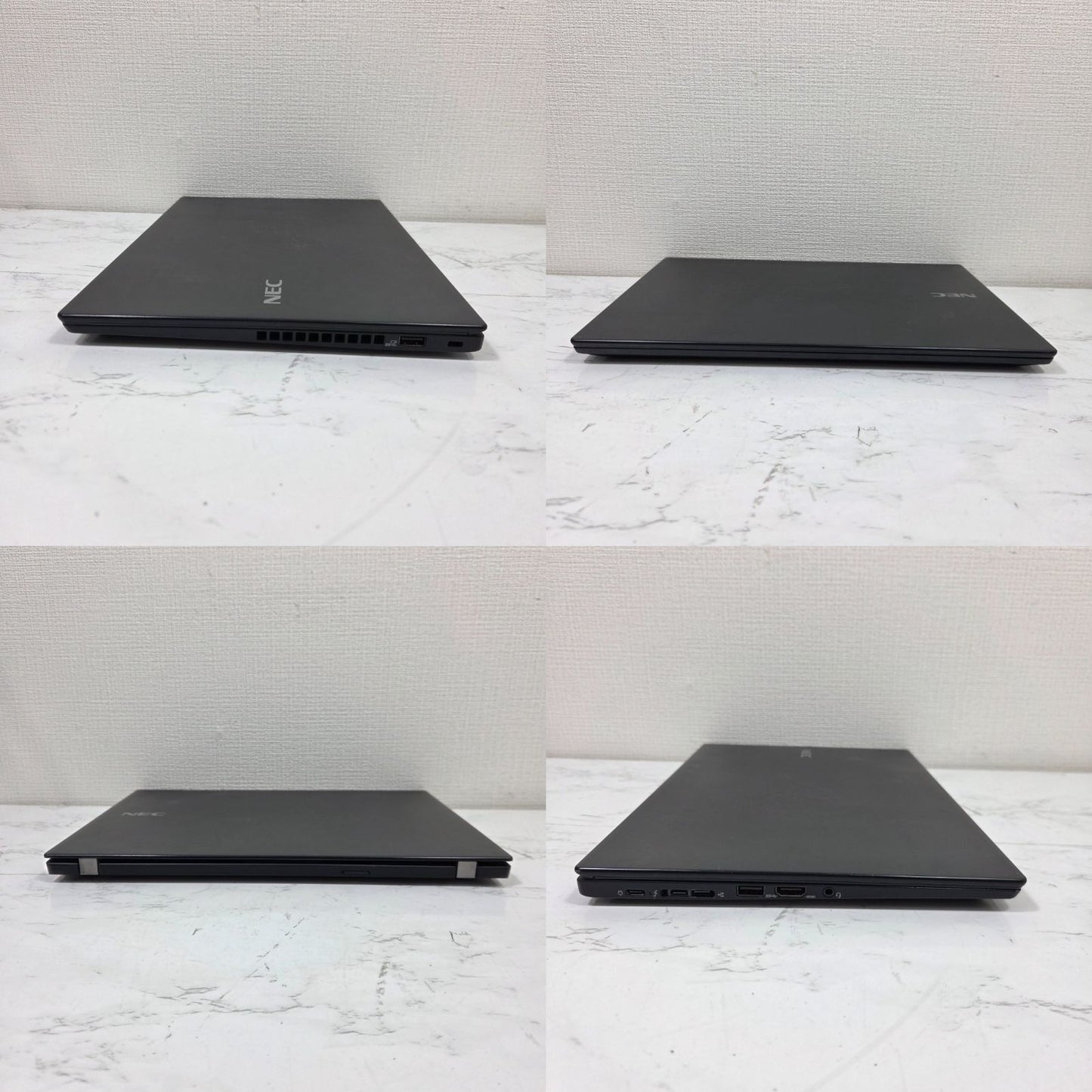 【良品】【1週間保証】NEC VersaPro / Core i5 10310U / 8GB / 256GB / Win11 000643