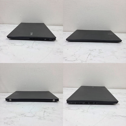 【良品】【1週間保証】NEC VersaPro / Core i5 10310U / 8GB / 256GB / Win11 000643