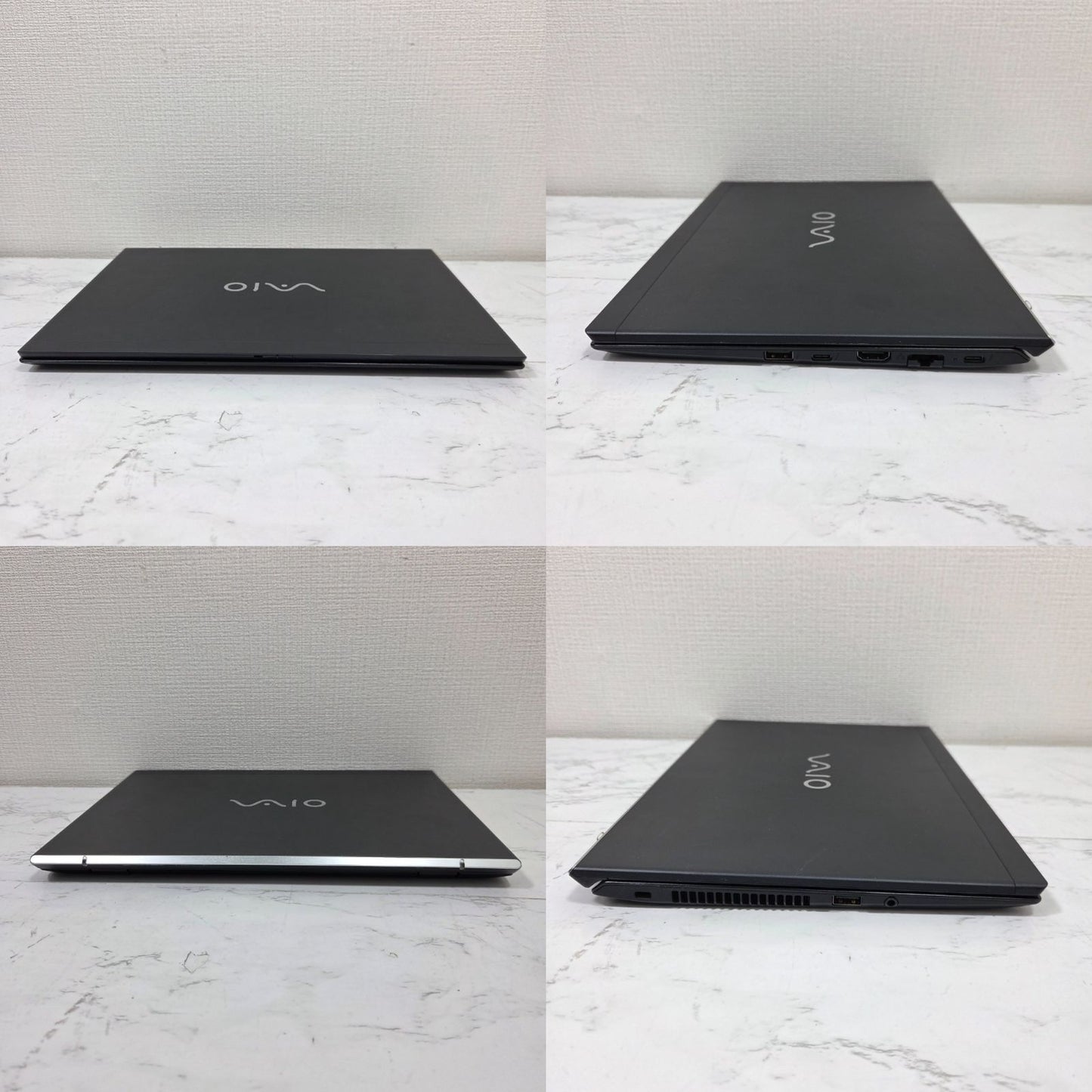 【良品】【1週間保証】VAIO VJPG214 / Core i5 1235U / 16GB / 256GB / Win11 001056