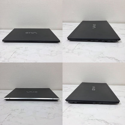 【良品】【1週間保証】VAIO VJPG214 / Core i5 1235U / 16GB / 256GB / Win11 001056