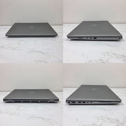 【良品】【1週間保証】DELL Precision 7670 / Core i7 12850HX / 32GB / 1TB / A3000 / Win11 001319
