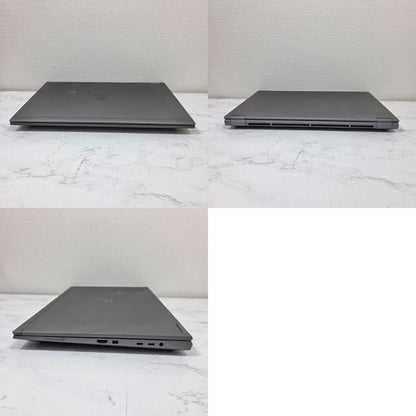 【良品】【1週間保証】HP ZBook 15 G8 / Core i7 11850H / 32GB / 1TB / A3000 / Win11 001354