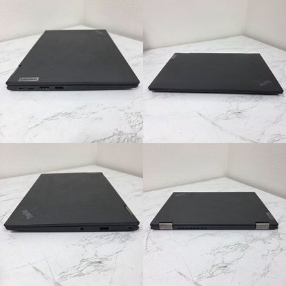 【良品】【1週間保証】lenovo X13 Yoga Gen2 / Core i5 1145G7 / 16GB / 256GB / Win11 000973