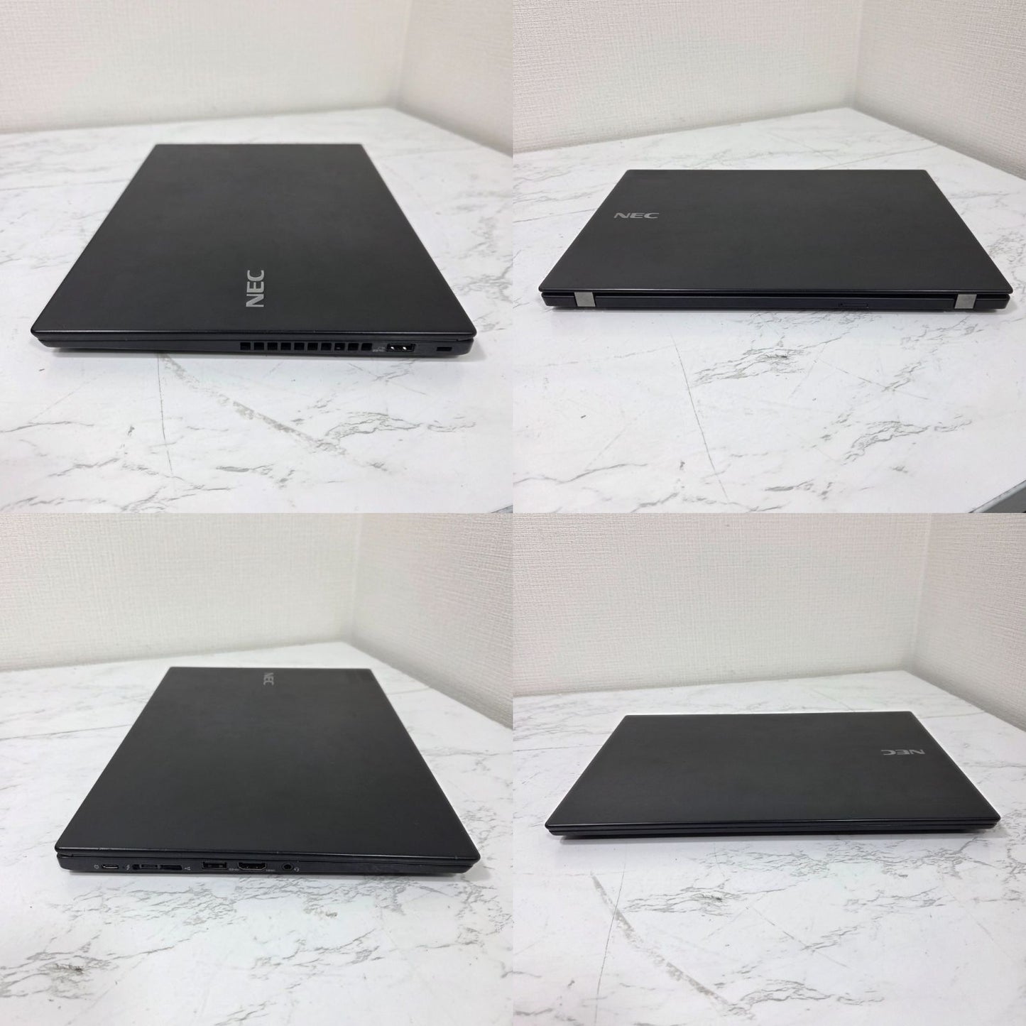 【良品】【1週間保証】NEC VersaPro / Core i5 10310U / 8GB / 256GB / Win11 000641