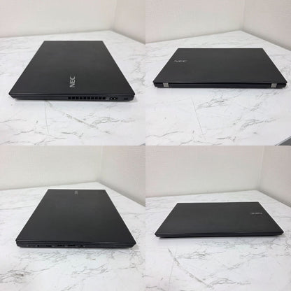 【良品】【1週間保証】NEC VersaPro / Core i5 10310U / 8GB / 256GB / Win11 000641