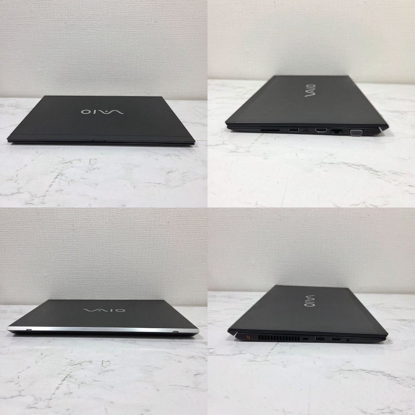 【良品】【1週間保証】VAIO VJPG131 / Core i5 1035G1 / 8GB / 256GB / Win11 001014
