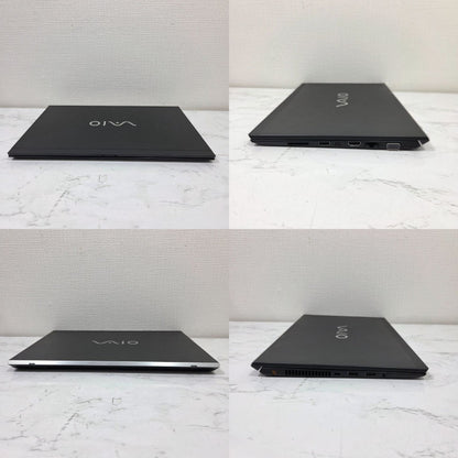 【良品】【1週間保証】VAIO VJPG131 / Core i5 1035G1 / 8GB / 256GB / Win11 001014