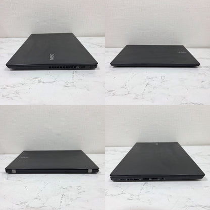 【良品】【1週間保証】NEC VersaPro / Core i5 10310U / 8GB / 256GB / Win11 000642