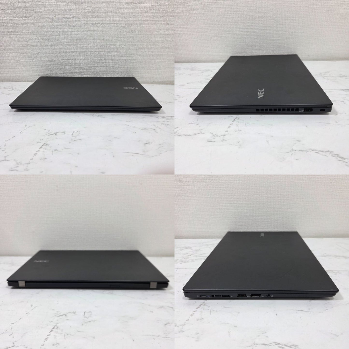 【良品】【1週間保証】NEC VersaPro / Core i5 10310U / 8GB / 256GB / Win11 000638