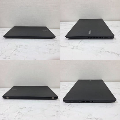 【良品】【1週間保証】NEC VersaPro / Core i5 10310U / 8GB / 256GB / Win11 000638