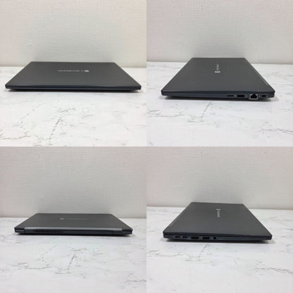 【美品】【1週間保証】DYNABOOK / Core i7 1255U / 32GB / 512GB / Win11 000956