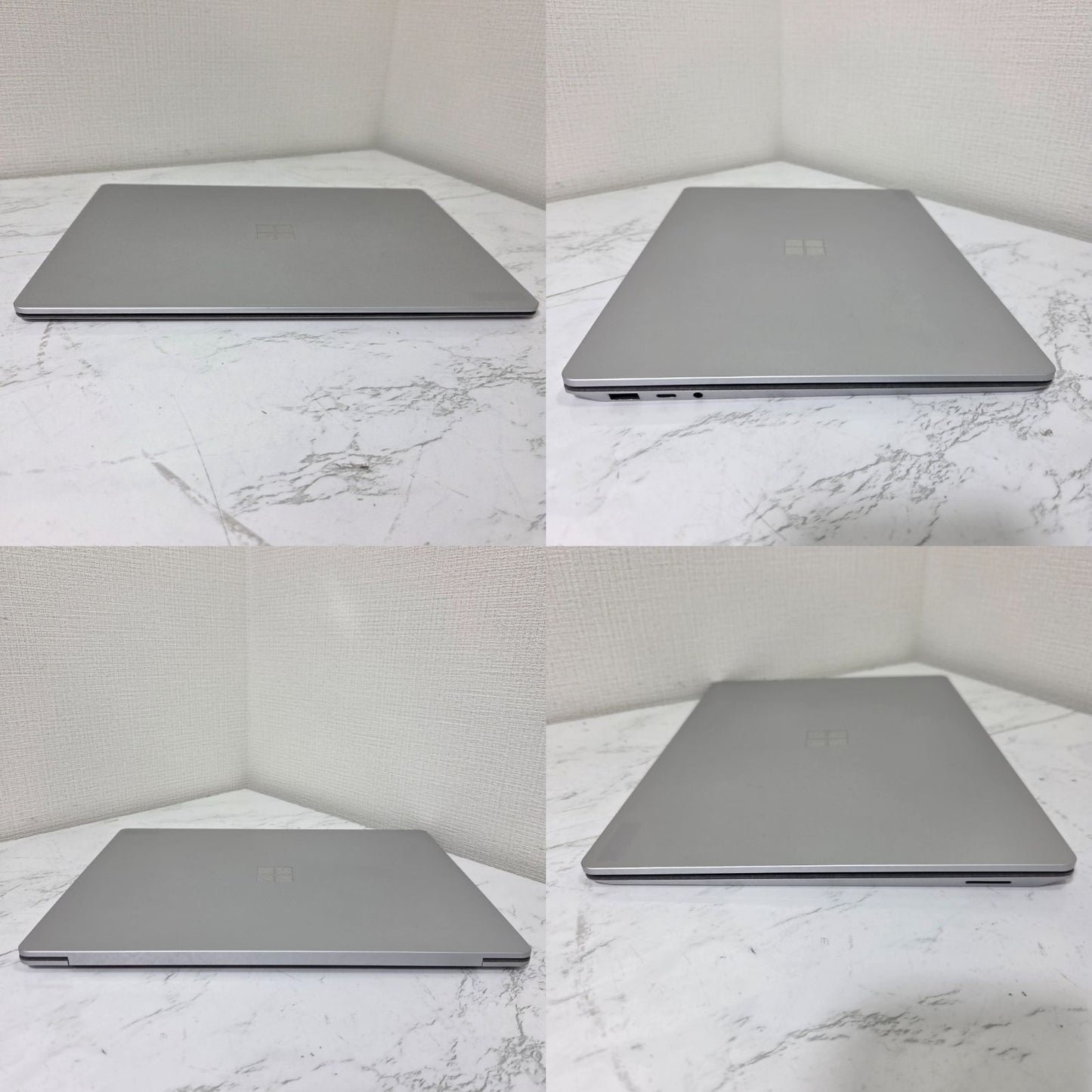 【良品】【1週間保証】Surface Laptop 4 / Core i5 1145G7 / 8GB / 256GB / Win11 001063