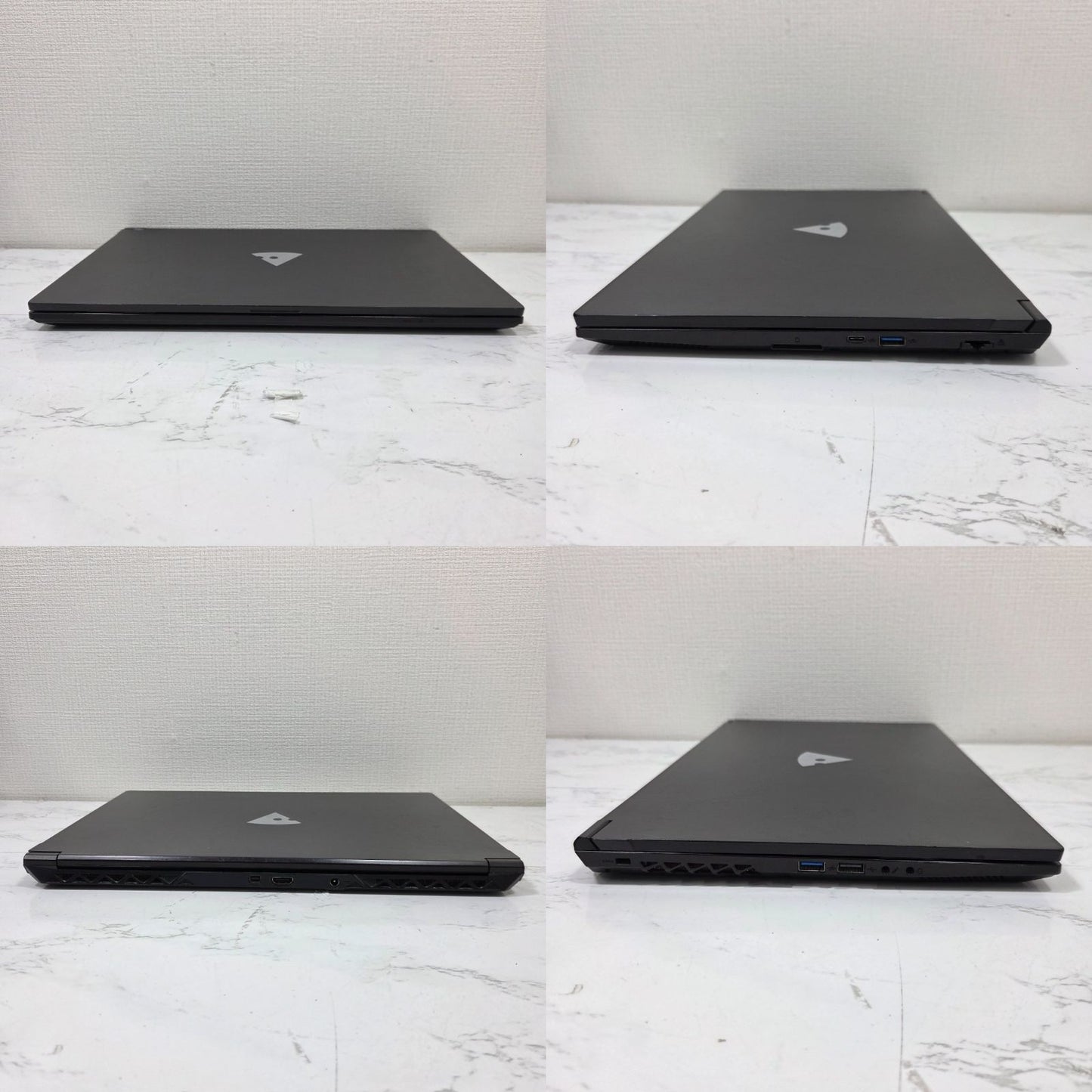【美品】【1週間保証】mouse K5 / Core i7 10750H / 16GB / 1TB / MX350 / Win11 000553