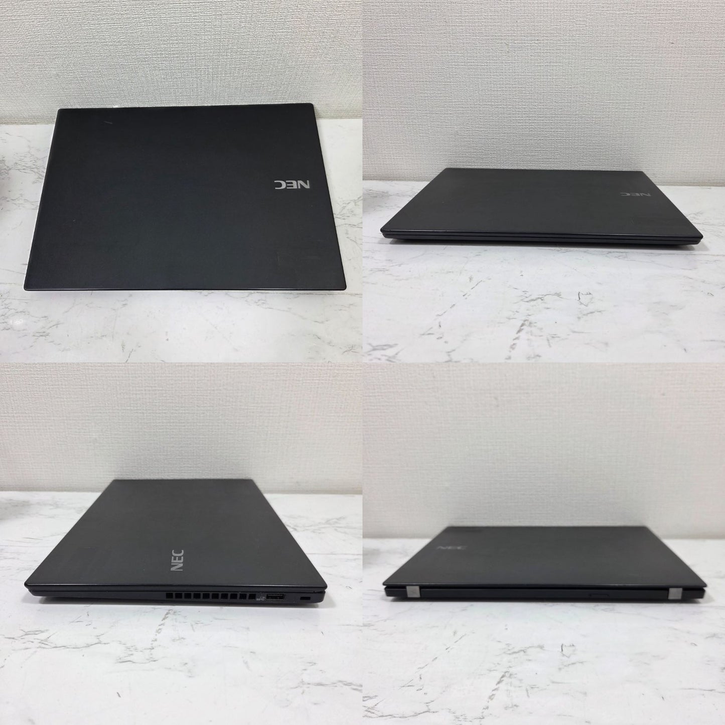 【良品】【1週間保証】NEC VersaPro / Core i5 10310U / 8GB / 256GB / Win11 000644