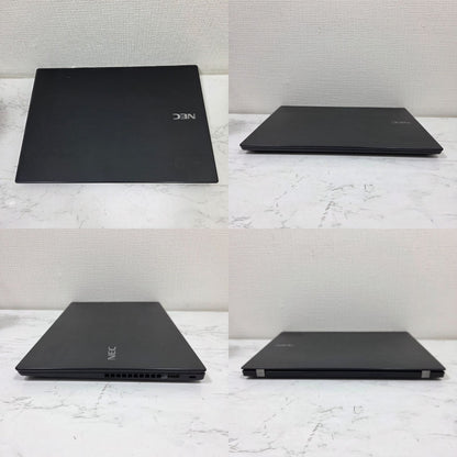 【良品】【1週間保証】NEC VersaPro / Core i5 10310U / 8GB / 256GB / Win11 000644