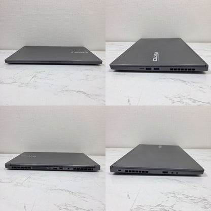 【良品】【1週間保証】mouse DAIV 5N / Core i7 11800H / 32GB / 1TB / RTX3060 / Win11 000737