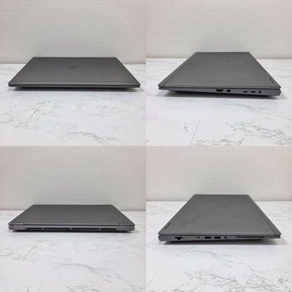 【良品】【1週間保証】HP ZBook 15 G8 / Core i7 11850H / 32GB / 1TB / A3000 / Win11 001355