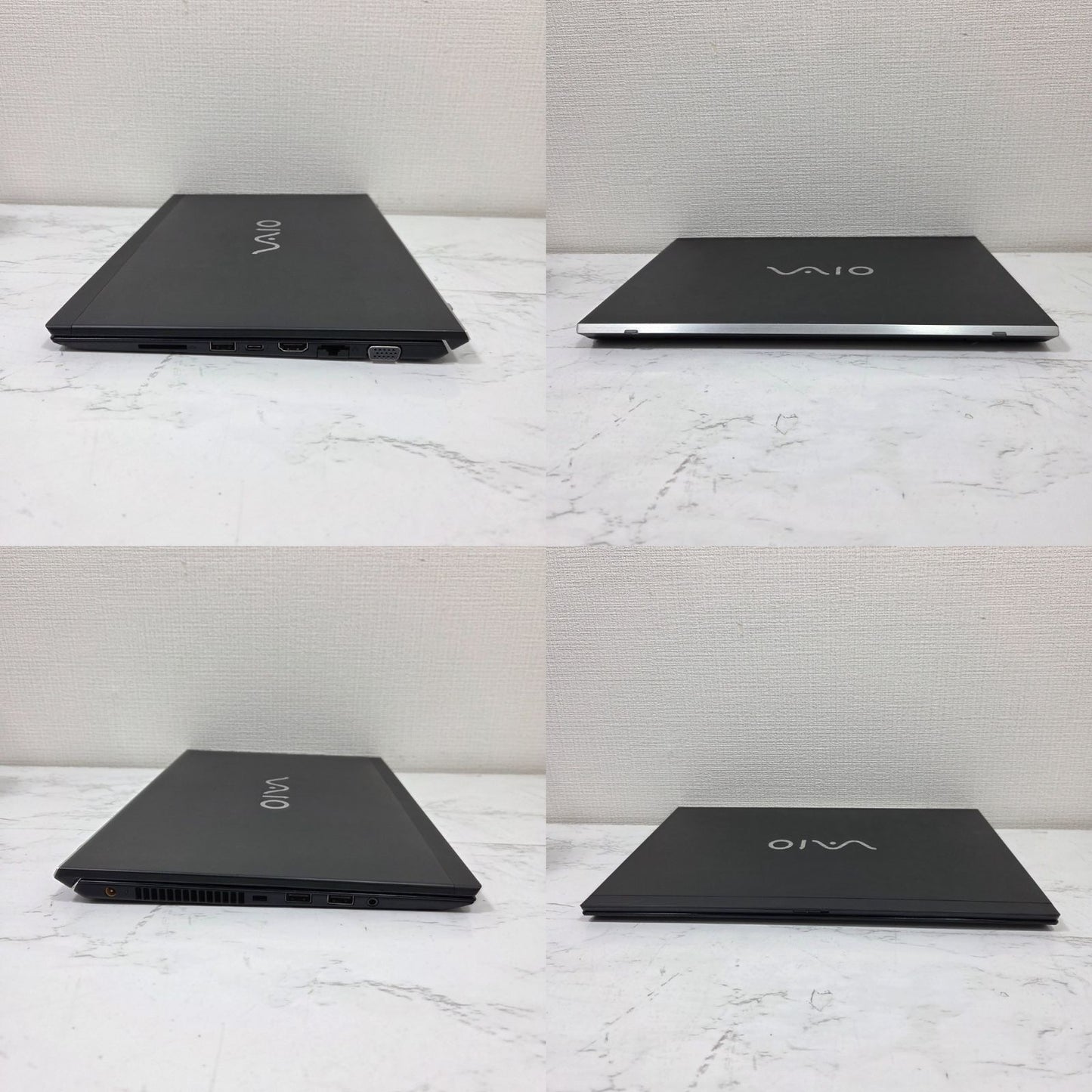 【良品】【1週間保証】VAIO VJPG131 / Core i5 1035G1 / 8GB / 256GB / Win11