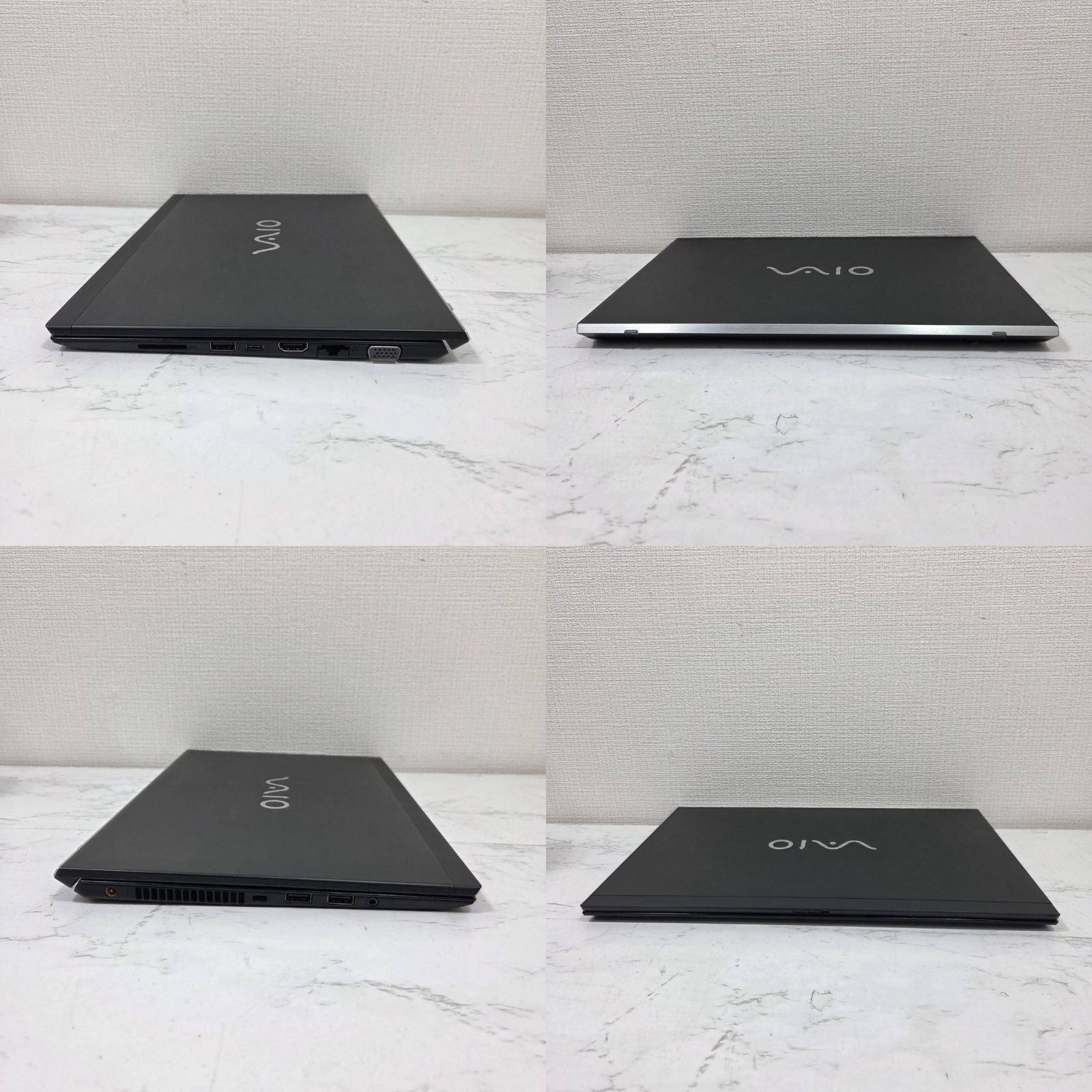 【良品】【1週間保証】VAIO VJPG131 / Core i5 1035G1 / 8GB / 256GB / Win11