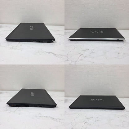 【良品】【1週間保証】VAIO VJPG131 / Core i5 1035G1 / 8GB / 256GB / Win11