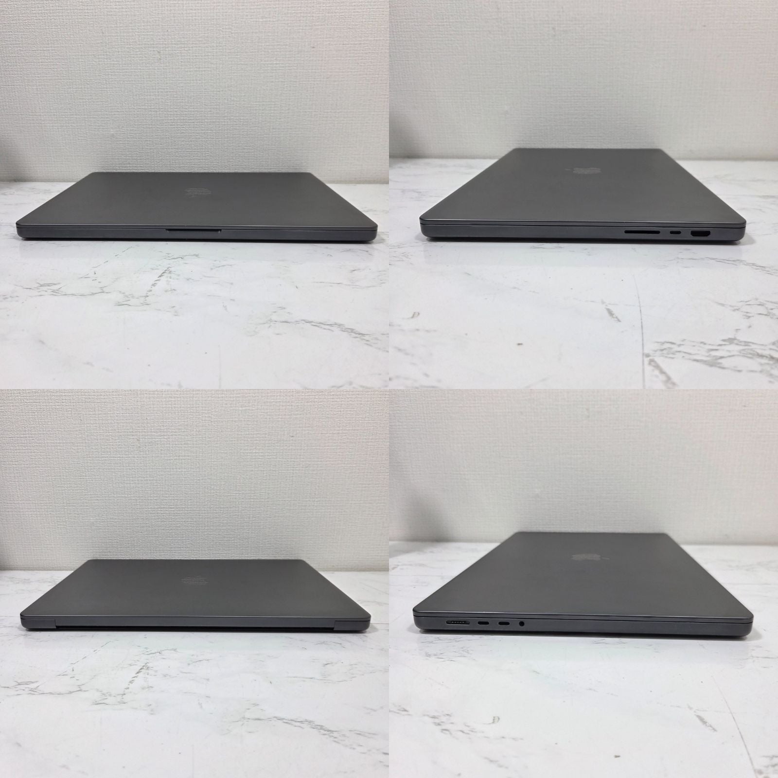 【液晶に線】【1週間保証】MacBook Pro 16インチ 2023 / M3 Pro / 36GB / 1TB