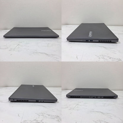 【良品】【1週間保証】mouse DAIV 5N / Core i7 11800H / 32GB / 1TB / RTX3060 / Win11 000736
