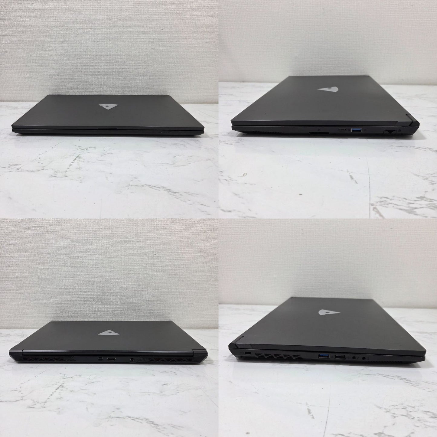 【美品】【1週間保証】mouse K5 / Core i7 10750H / 16GB / 1TB / MX350 / Win11 000552