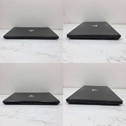 【美品】【1週間保証】mouse K5 / Core i7 10750H / 16GB / 1TB / MX350 / Win11 000552
