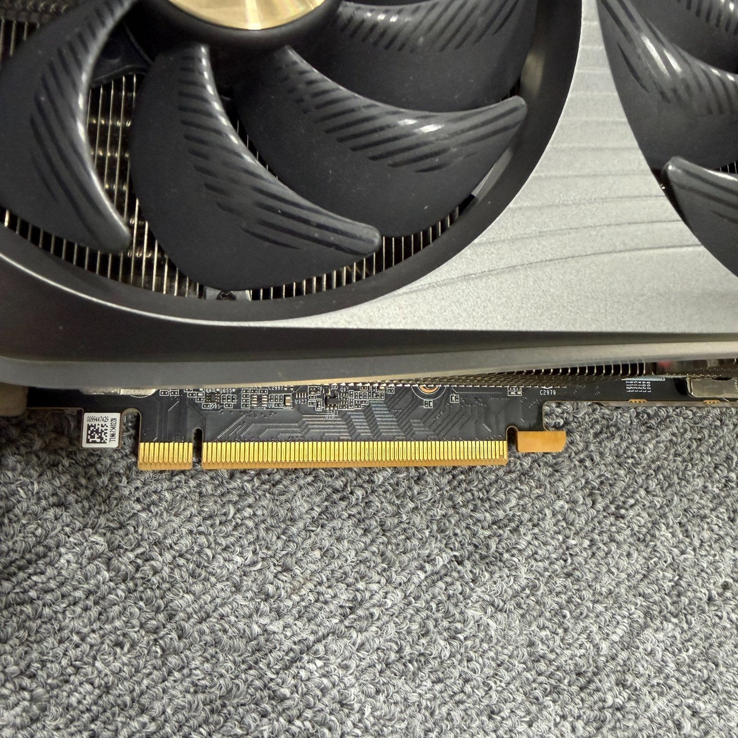 ZOTAC GAMING GeForce RTX 4090 AMP Extreme AIRO