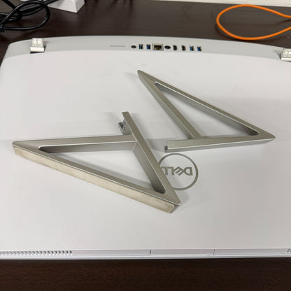 【スタンド破損】Dell Inspiron 27 7730 All-in-One / Core 7 150U / RAM 16GB / SSD 1TB / 27インチ