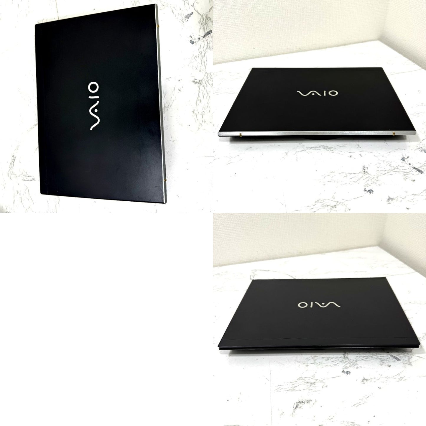 【良品】【1週間保証】VAIO Pro PG / Core i5 1235U / 16GB / 256GB 001055