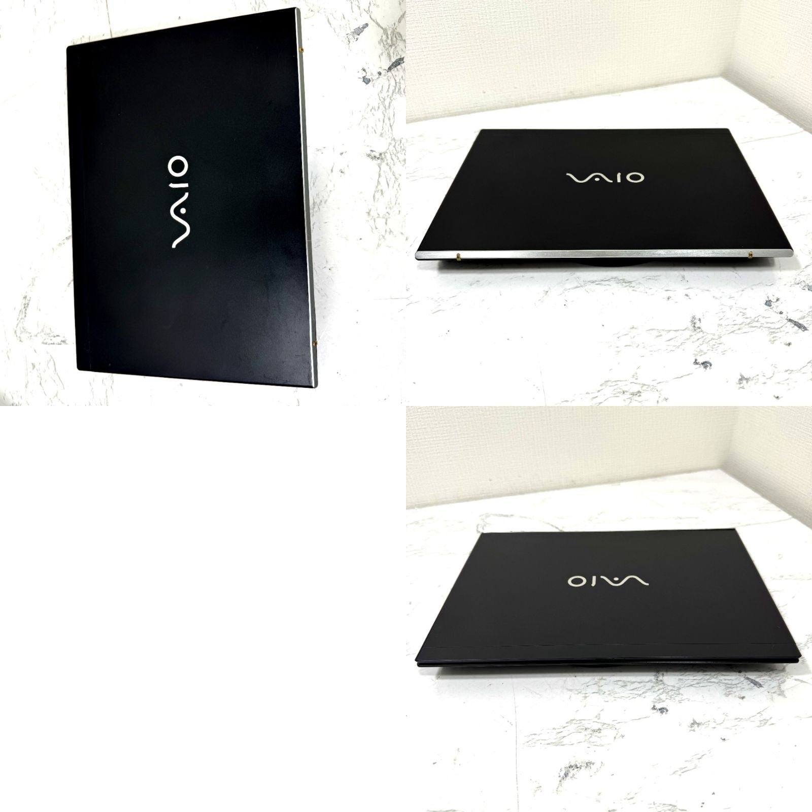 【良品】【1週間保証】VAIO Pro PG / Core i5 1235U / 16GB / 256GB 001055