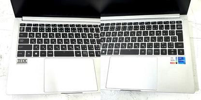 【美品】【1週間保証】mouse DAIV 4P / Core i7 1165G7 / 32GB / 512GB 000334