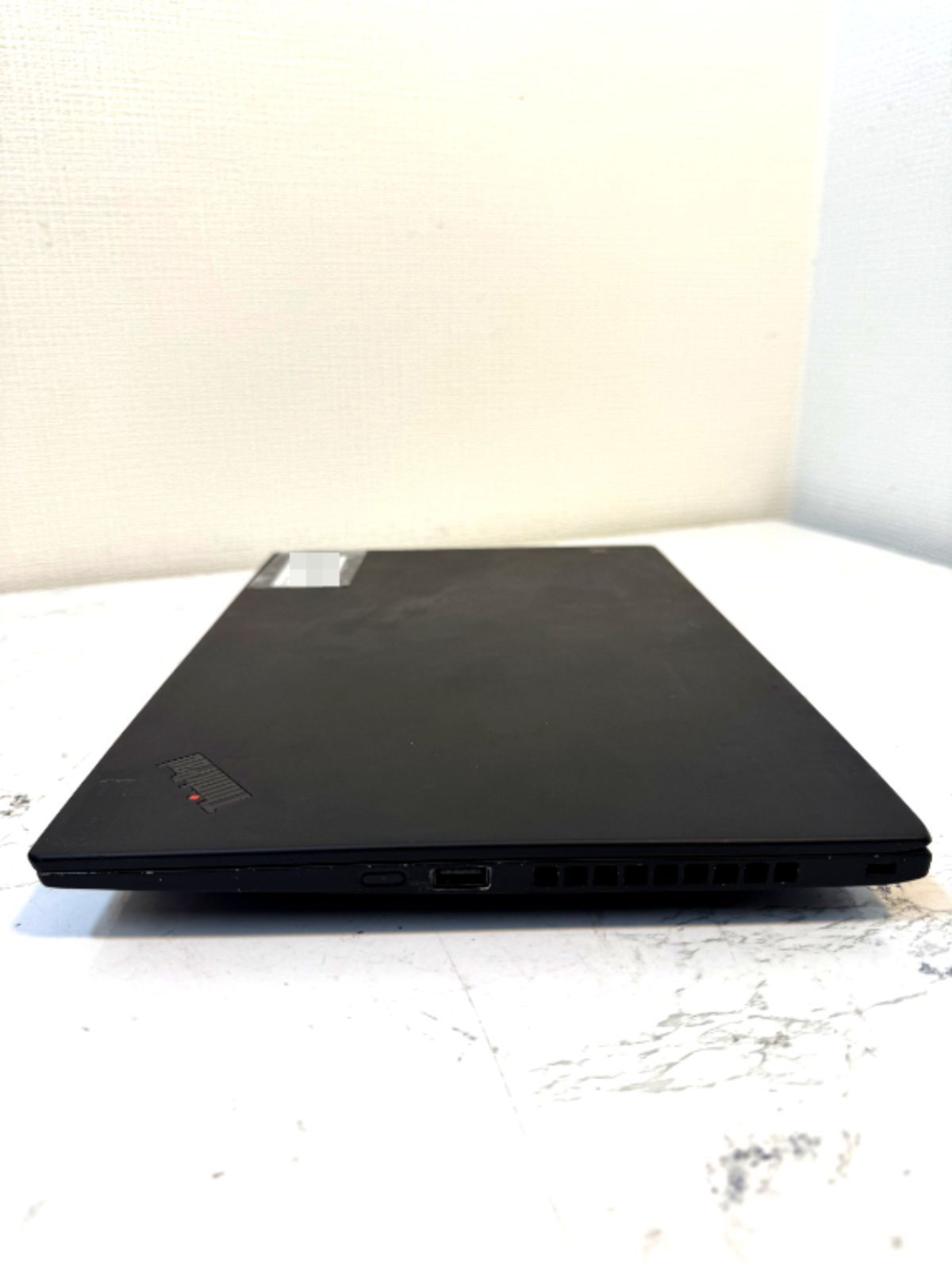 【美品】【1週間保証】Lenovo / Core i5 8365U / 8GB / 256GB 000761