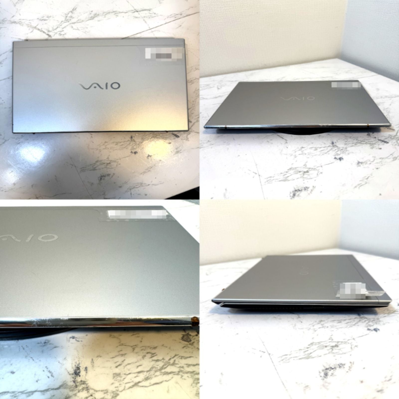 【良品】【1週間保証】VAIO Pro PJ / Core i5 1135G7 / 16GB / 256GB 000718