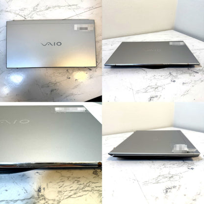 【良品】【1週間保証】VAIO Pro PJ / Core i5 1135G7 / 16GB / 256GB 000718