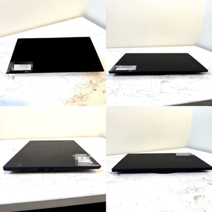【美品】【1週間保証】Lenovo / Core i5 8365U / 8GB / 256GB 000761