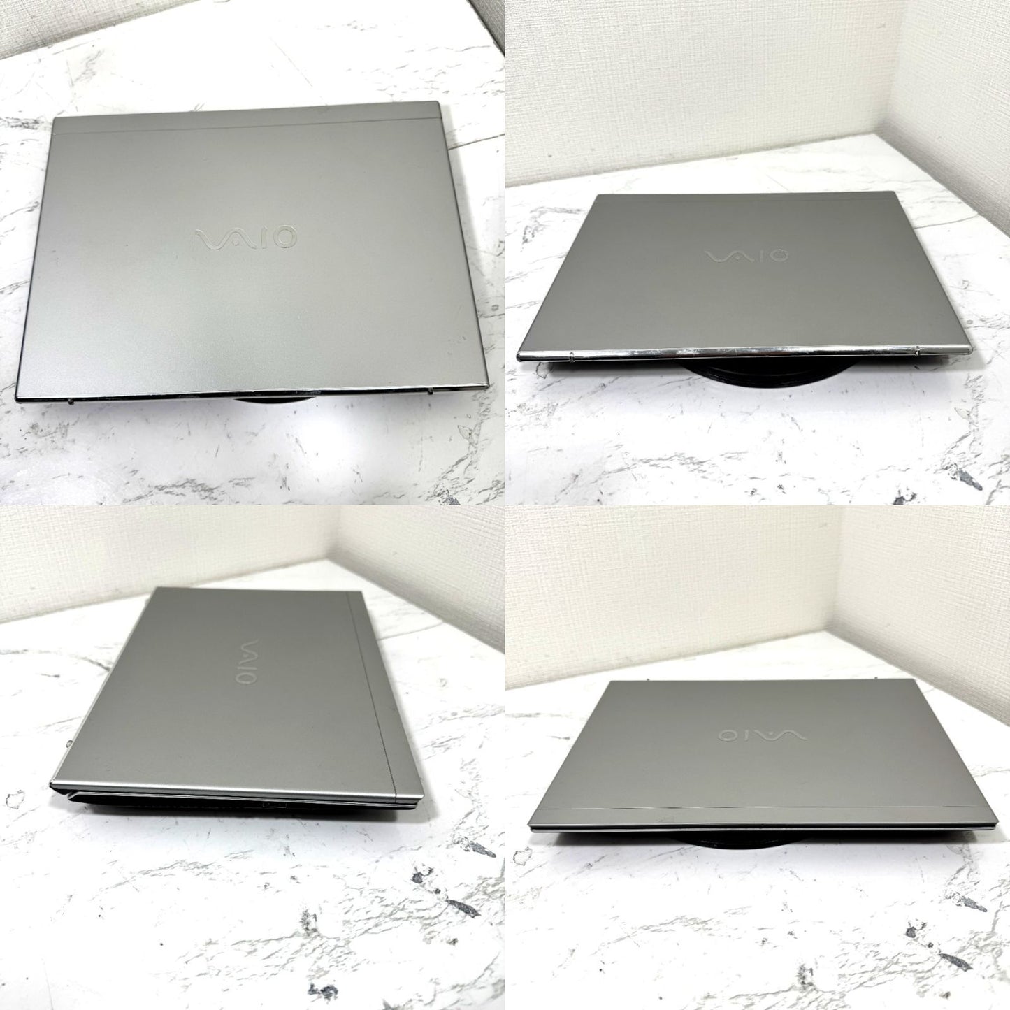 【良品】【1週間保証】VAIO Pro PJ / Core i5 1135G7 / 16GB / 256GB 000711