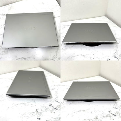 【良品】【1週間保証】VAIO Pro PJ / Core i5 1135G7 / 16GB / 256GB 000711