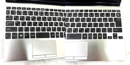 【良品】【1週間保証】VAIO Pro PJ / Core i5 1135G7 / 16GB / 256GB 000714