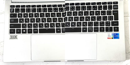 【美品】【1週間保証】mouse DAIV 4P / Core i7 1165G7 / 32GB / 512GB 000543
