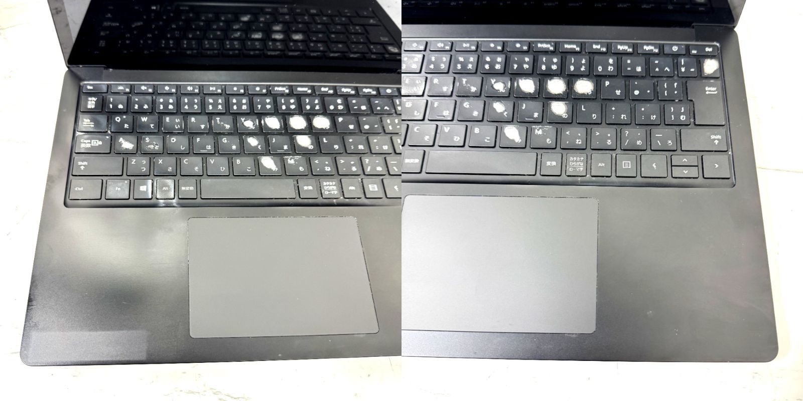 【良品】【1週間保証】Microsoft / Core i5 1145G7 / 16GB / 256GB 001191