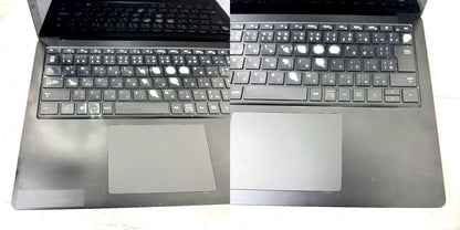【良品】【1週間保証】Microsoft / Core i5 1145G7 / 16GB / 256GB 001191