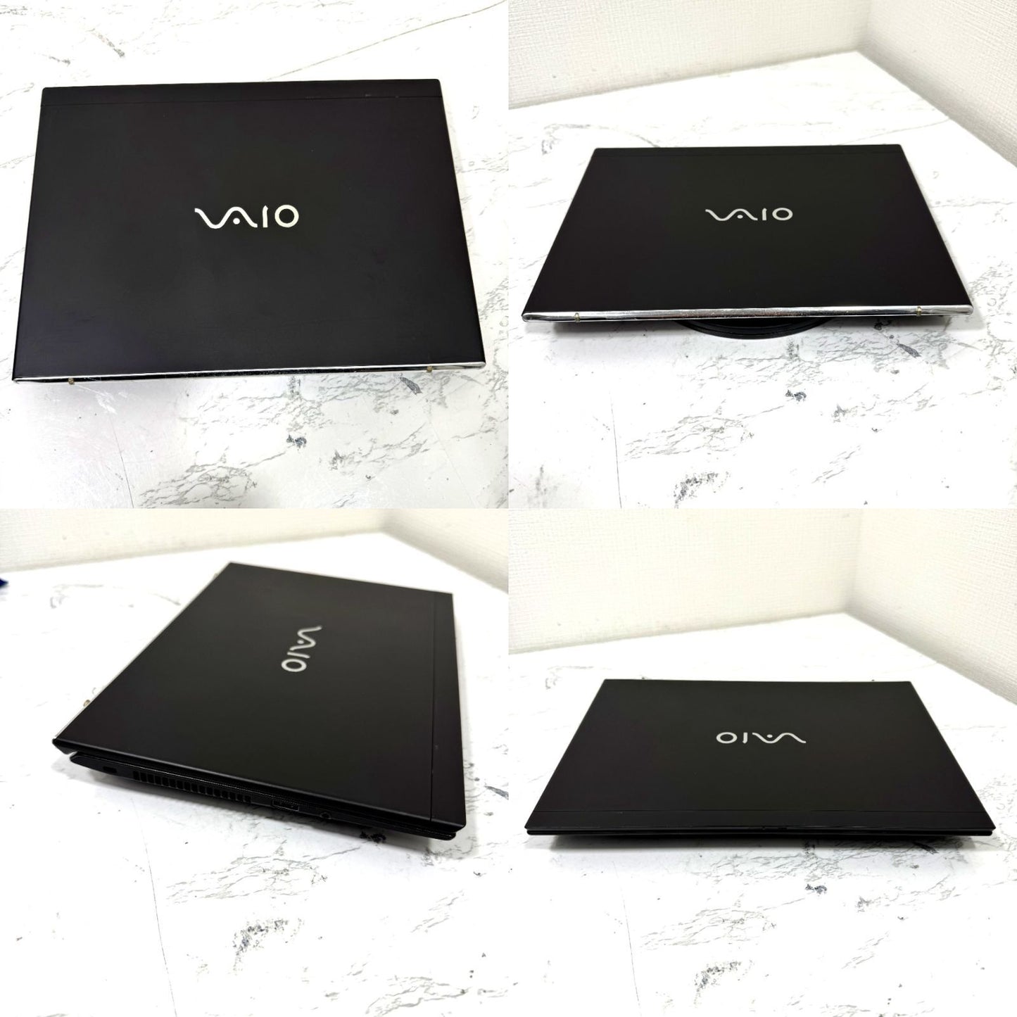 【良品】【1週間保証】VAIO Pro PJ / Core i5 1135G7 / 16GB / 512GB 001023