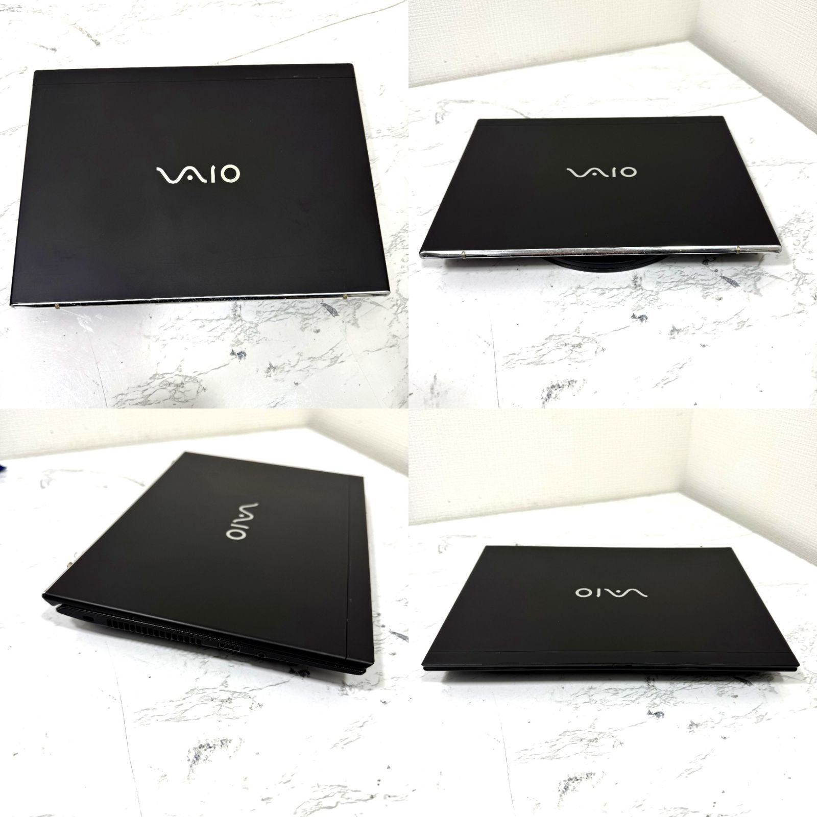 【良品】【1週間保証】VAIO Pro PJ / Core i5 1135G7 / 16GB / 512GB 001023